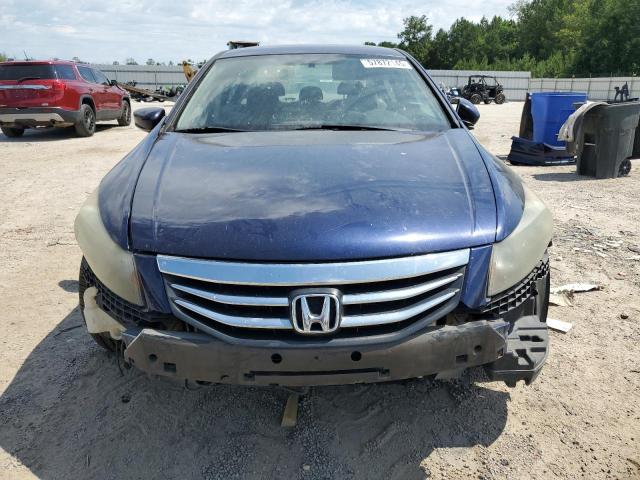 Photo 5 from auction – 2011 HONDA ACCORD LX with VIN 1HGCP2F34BA101370