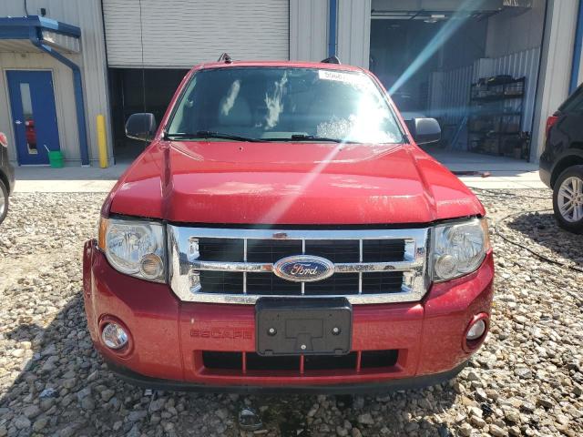Photo 5 from auction – 2009 FORD ESCAPE XLT with VIN 1FMCU03759KA22289
