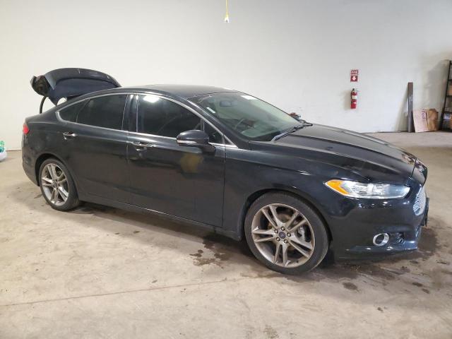 Photo 4 from auction – 2014 FORD FUSION with VIN 3FA6P0D98ER250808