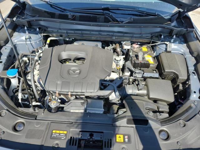 Photo 12 from auction – 2025 MAZDA CX-5 PREFE with VIN JM3KFBCM1S0605544