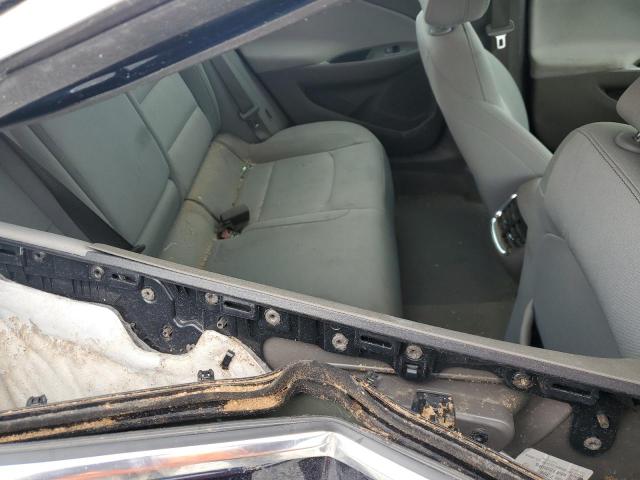 Photo 10 from auction – 2020 CHEVROLET MALIBU LT with VIN 1G1ZD5ST0LF059253