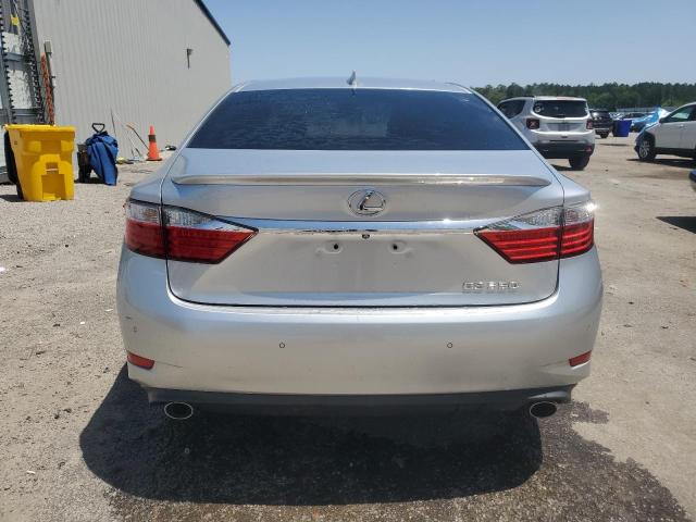 Photo 6 from auction – 2015 LEXUS ES 350 with VIN JTHBK1GG2F2206766