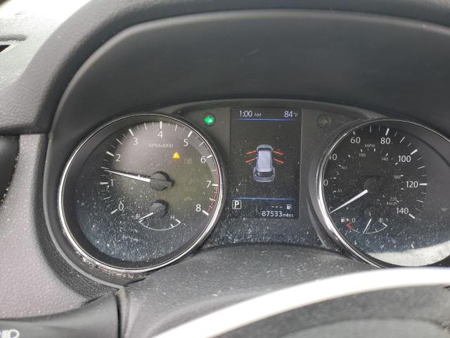 Photo 9 from auction – 2019 NISSAN ROGUE S with VIN 5N1AT2MVXKC764948