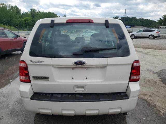 Photo 6 from auction – 2011 FORD ESCAPE XLS with VIN 1FMCU9C70BKC09742