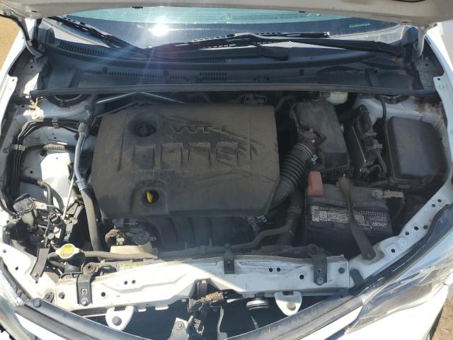 Photo 11 from auction – 2017 TOYOTA COROLLA L with VIN 5YFBURHE6HP650177