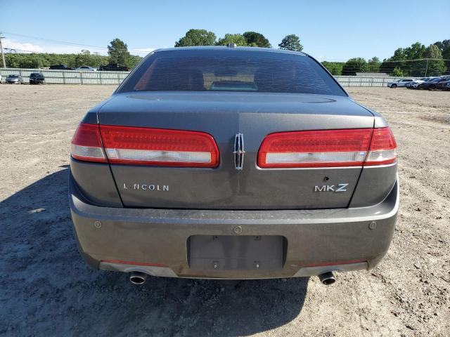 صورة رقم 6 من المزاد - 2012 LINCOLN MKZ مع VIN 3LNHL2GC5CR819902