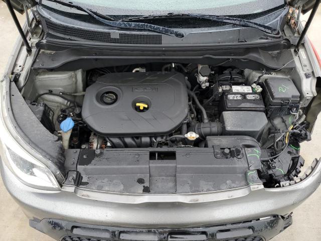 Photo 12 from auction – 2014 KIA SOUL + with VIN KNDJP3A54E7073673