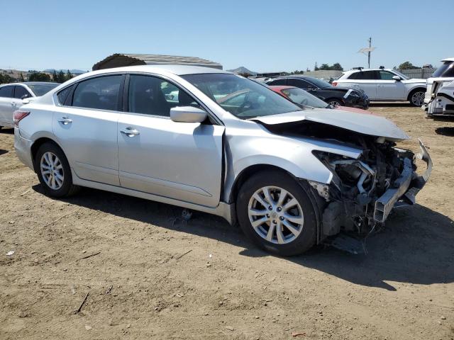 Photo 4 from auction – 2014 NISSAN ALTIMA 2.5 with VIN 1N4AL3AP6EN245149