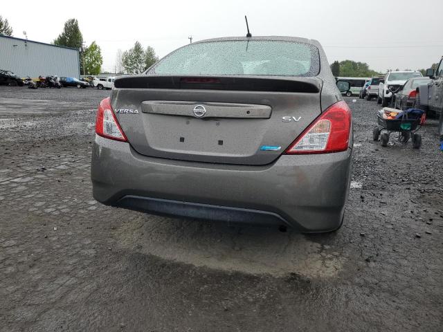Photo 6 from auction – 2016 NISSAN VERSA S with VIN 3N1CN7AP3GL805056
