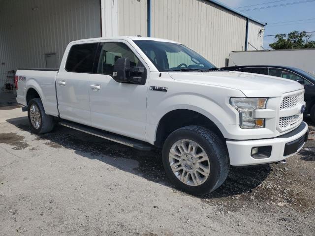 Photo 4 from auction – 2015 FORD F150 SUPER with VIN 1FTFW1EF4FFB53935