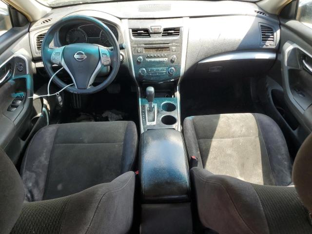 Photo 8 from auction – 2013 NISSAN ALTIMA 2.5 with VIN 1N4AL3AP1DN490178