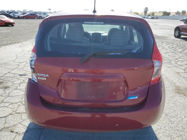 Photo 6 from auction – 2015 NISSAN VERSA NOTE with VIN 3N1CE2CP6FL362495