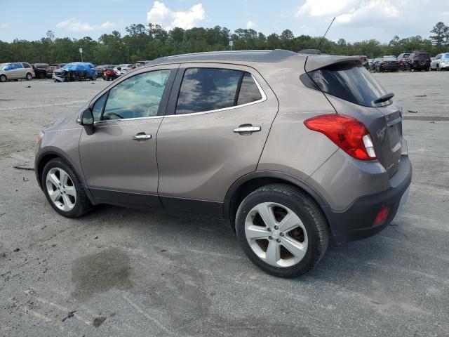 Photo 2 from auction – 2015 BUICK ENCORE PRE with VIN KL4CJDSB9FB114442