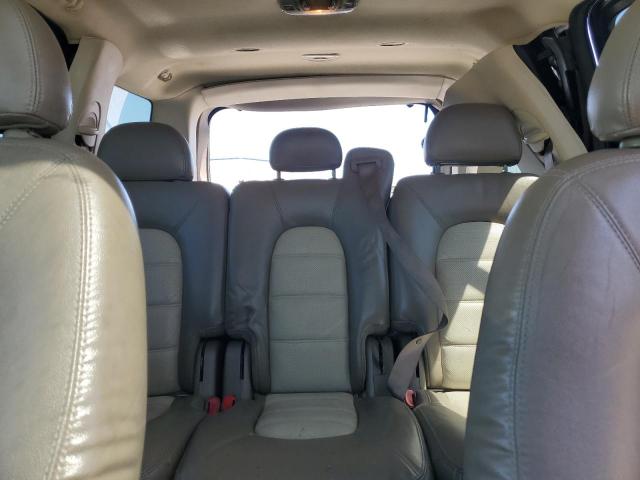 Photo 10 from auction – 2003 FORD EXPLORER E with VIN 1FMZU84W63UC10569