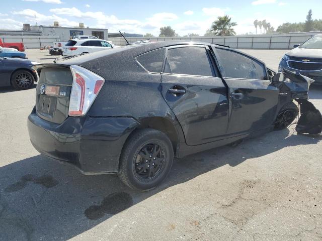 Photo 3 from auction – 2014 TOYOTA PRIUS with VIN JTDKN3DU5E1753419