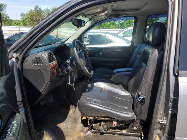 Photo 7 from auction – 2005 GMC ENVOY with VIN 1GKDT13S552139732