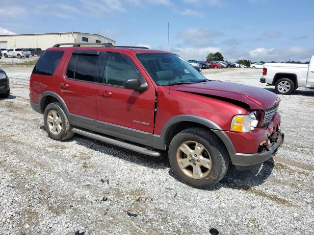 Photo 4 from auction – 2004 FORD EXPLORER X with VIN 1FMZU63KX4UB98432