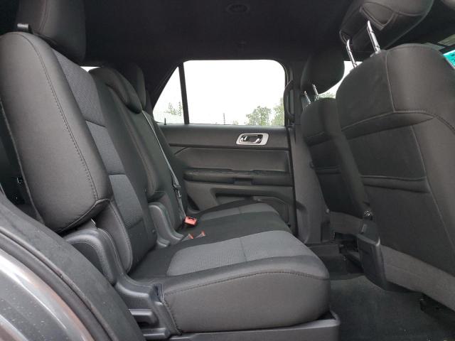Photo 11 from auction – 2014 FORD EXPLORER X with VIN 1FM5K7D80EGB62181