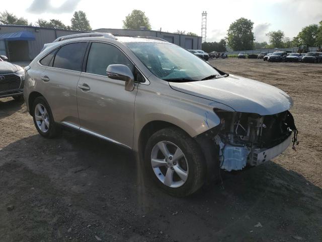 Photo 4 from auction – 2011 LEXUS RX 350 with VIN 2T2BK1BA1BC081075