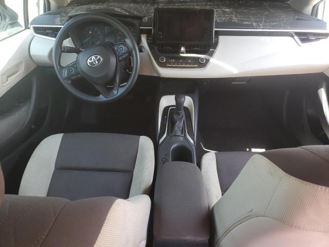 Photo 8 from auction – 2023 TOYOTA COROLLA LE with VIN 5YFB4MDE1PP008716