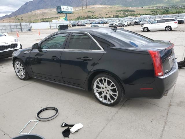 Photo 2 from auction – 2011 CADILLAC CTS with VIN 1G6DS5ED4B0166306