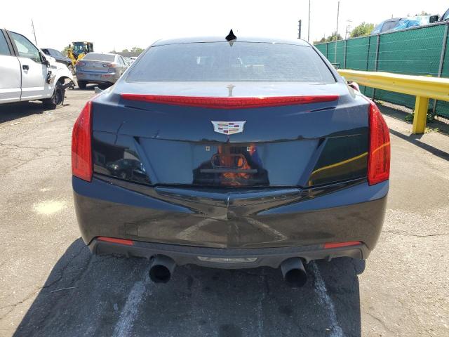 Photo 6 from auction – 2017 CADILLAC ATS with VIN 1G6AG5RX9H0186181