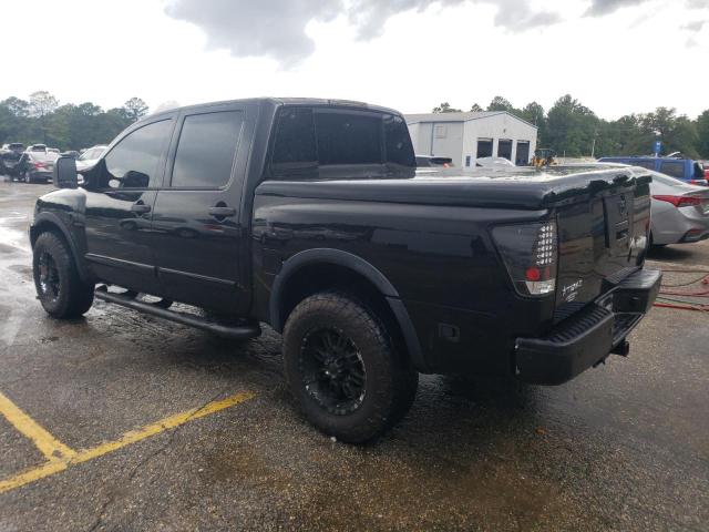 Photo 2 from auction – 2012 NISSAN TITAN S with VIN 1N6BA0EC2CN306176