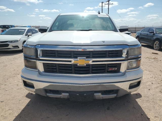 Photo 5 from auction – 2015 CHEVROLET SILVERADO with VIN 3GCPCREC2FG507838