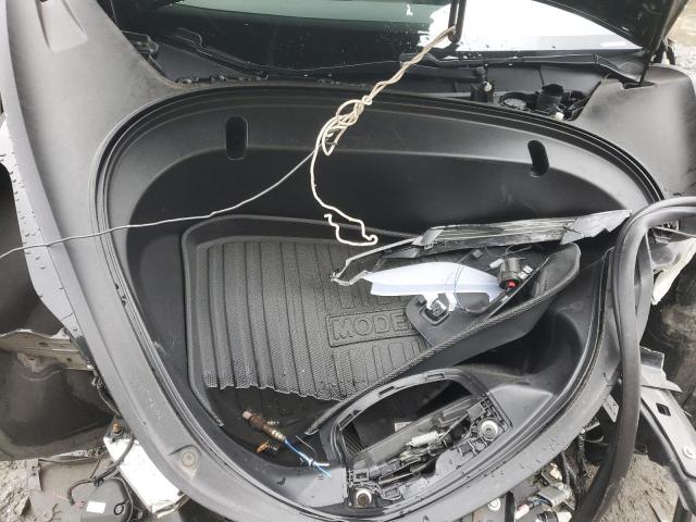 Photo 11 from auction – 2020 TESLA MODEL 3 with VIN 5YJ3E1EB7LF662954
