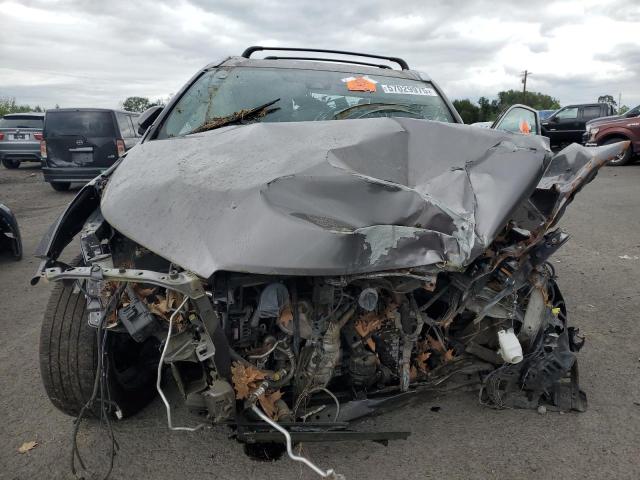 Photo 5 from auction – 2018 TOYOTA HIGHLANDER with VIN 5TDJZRFH5JS548618