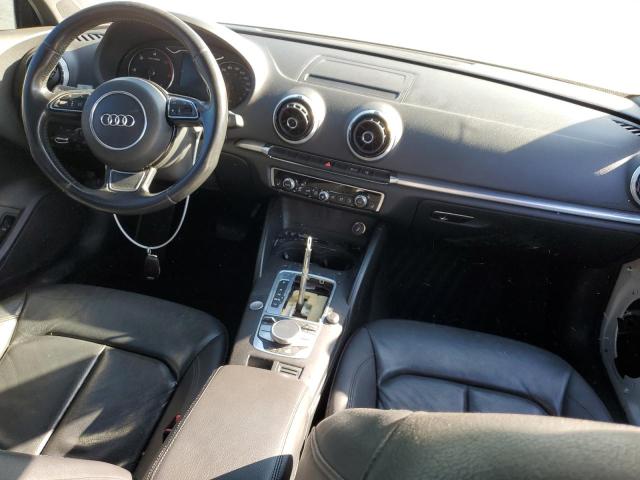 Photo 8 from auction – 2015 AUDI A3 PREMIUM with VIN WAUCJGFF4F1075217