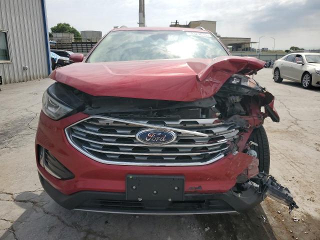 Photo 5 from auction – 2020 FORD EDGE SEL with VIN 2FMPK3J97LBB63122