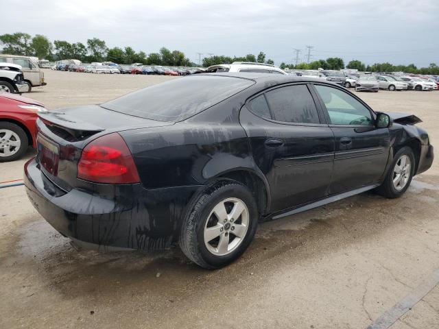 Photo 3 from auction – 2006 PONTIAC GRAND PRIX with VIN 2G2WP552361107140
