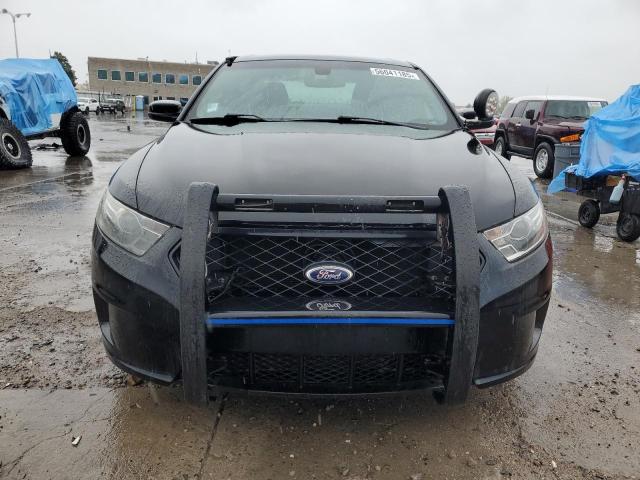 Photo 5 from auction – 2015 FORD TAURUS POL with VIN 1FAHP2MK2FG154172