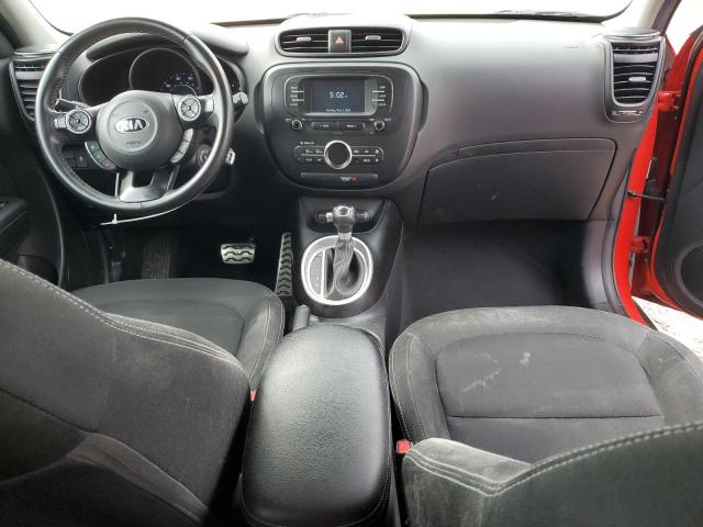 Photo 8 from auction – 2017 KIA SOUL + with VIN KNDJP3A54H7465945