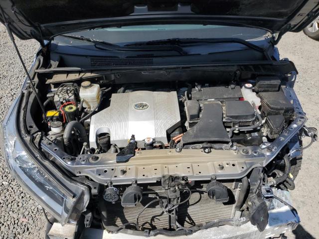 Photo 12 from auction – 2018 TOYOTA HIGHLANDER with VIN 5TDDGRFH2JS043784