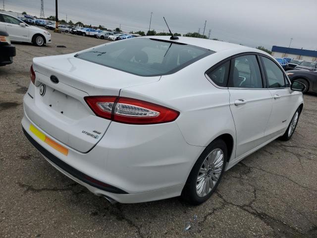 Photo 3 from auction – 2013 FORD FUSION SE with VIN 3FA6P0LU5DR150332