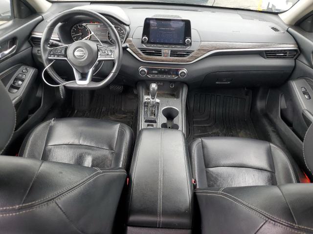 Photo 8 from auction – 2019 NISSAN ALTIMA SL with VIN 1N4BL4EV9KC156539
