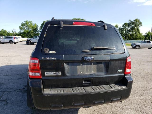 Photo 6 from auction – 2012 FORD ESCAPE XLT with VIN 1FMCU9DG5CKC54126