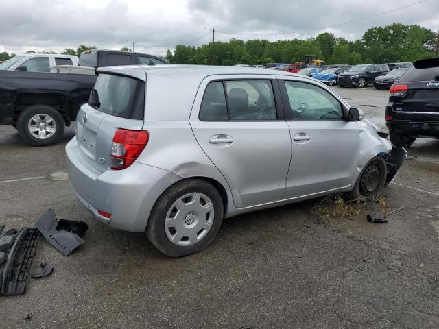 Photo 3 from auction – 2009 TOYOTA SCION XD with VIN JTKKU10409J039502