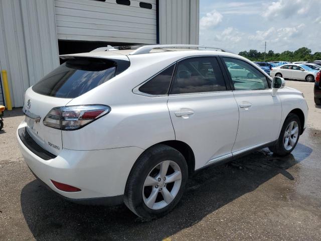 Photo 3 from auction – 2012 LEXUS RX 350 with VIN 2T2ZK1BA8CC080585