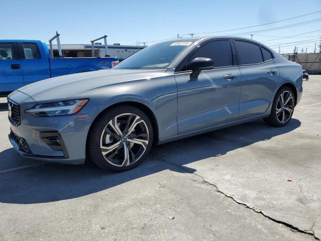 VOLVO S60 CORE 2024 with VIN 7JRL12FK5RG325165 - Photo from auction