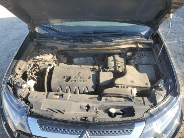 Photo 11 from auction – 2019 MITSUBISHI OUTLANDER with VIN JA4AD2A31KJ001355