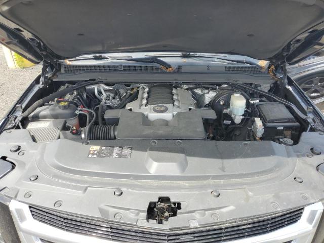Photo 12 from auction – 2016 CADILLAC ESCALADE L with VIN 1GYS4BKJ4GR361116