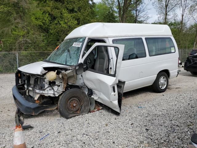 FORD ECONOLINE 2013 with VIN 1FTNE1EW8DDA56499 - Photo from auction