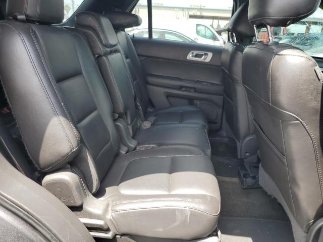 Photo 11 from auction – 2015 FORD EXPLORER L with VIN 1FM5K8F82FGA69859