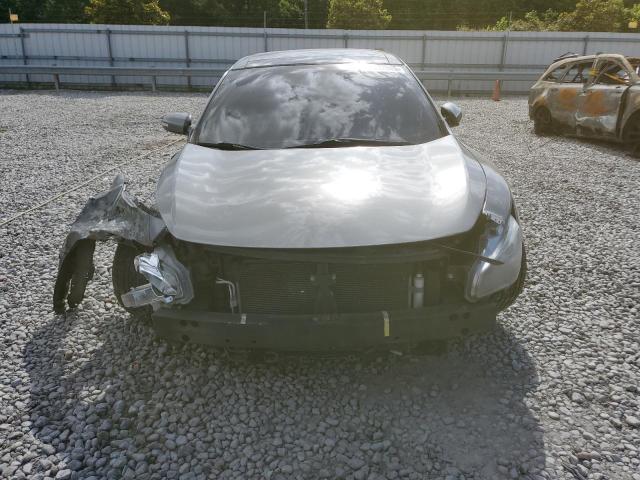 Photo 5 from auction – 2014 NISSAN MAXIMA S with VIN 1N4AA5APXEC913628