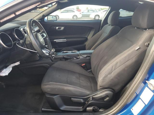 Photo 7 from auction – 2018 FORD MUSTANG with VIN 1FA6P8TH1J5128781