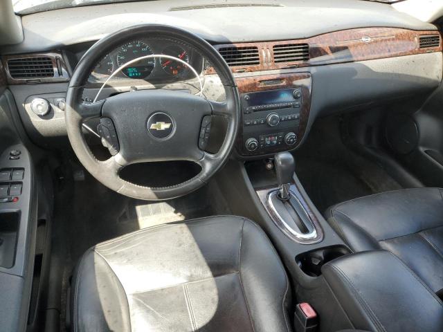 Photo 8 from auction – 2012 CHEVROLET IMPALA LTZ with VIN 2G1WC5E3XC1103526