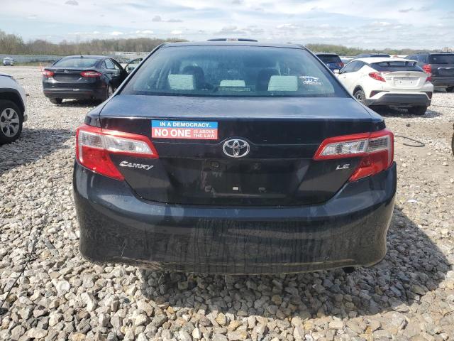 Photo 6 from auction – 2014 TOYOTA CAMRY L with VIN 4T1BF1FK3EU342690
